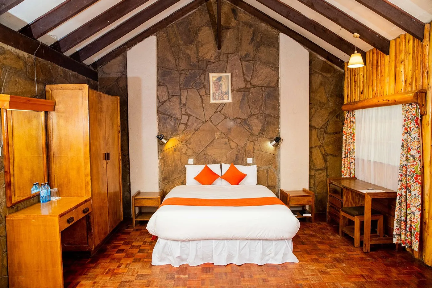 Naro Moru River Lodge photo 6